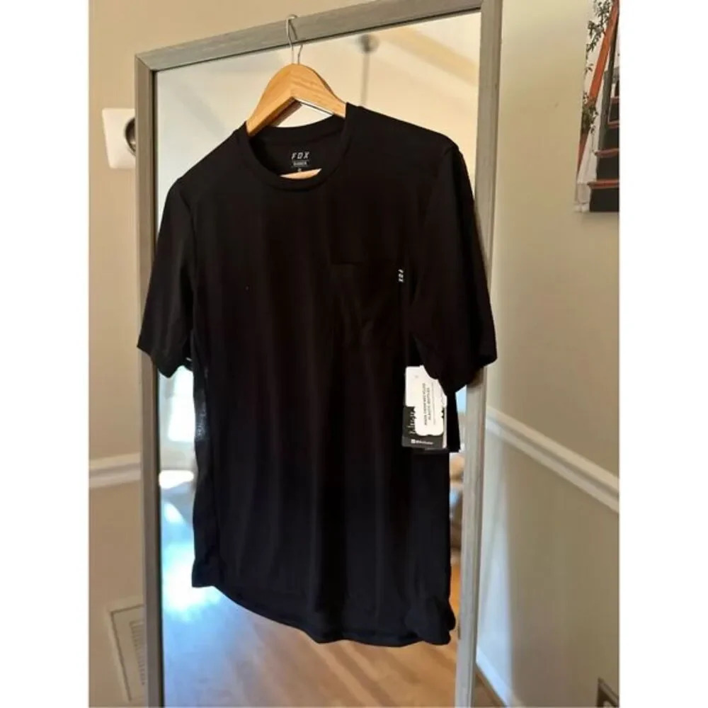 Ranger DR SS Pocket‎ Jersey Size Small